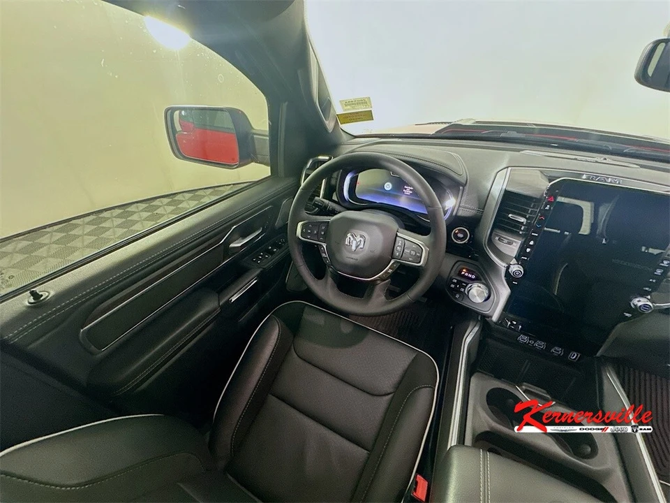 2025 Ram 1500 2nd Gen - Image 9 of 21