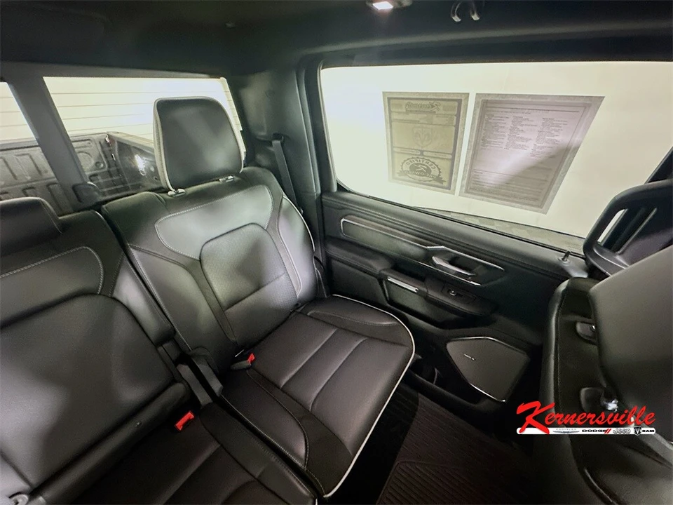 2025 Ram 1500 2nd Gen - Image 14 of 21