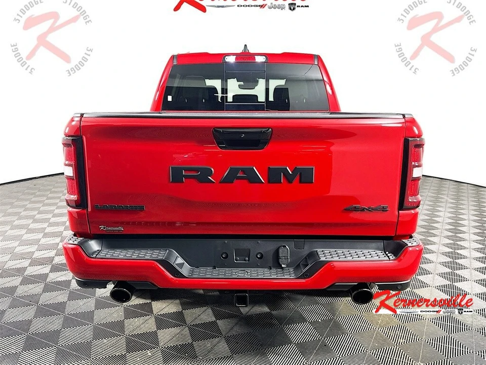 2025 Ram 1500 2nd Gen - Image 6 of 21