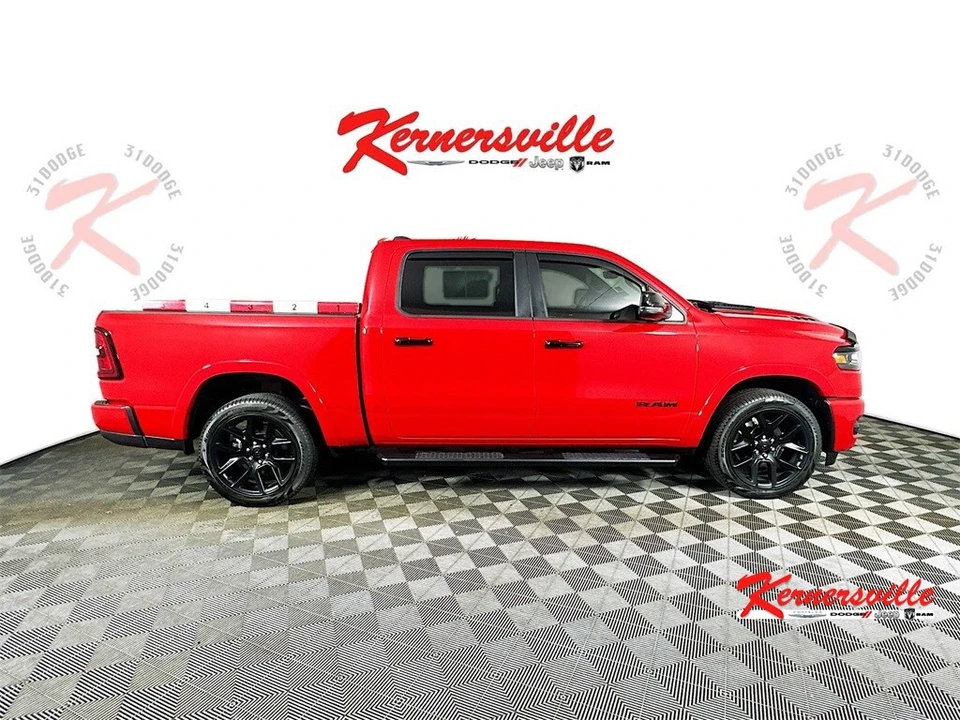 2025 Ram 1500 2nd Gen - Image 8 of 21