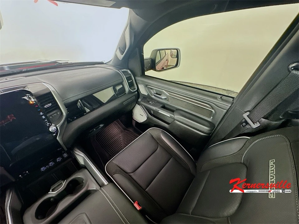2025 Ram 1500 2nd Gen - Image 11 of 21