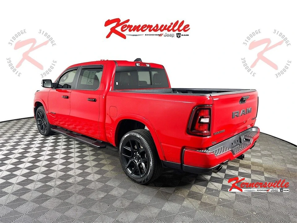 2025 Ram 1500 2nd Gen - Image 5 of 21