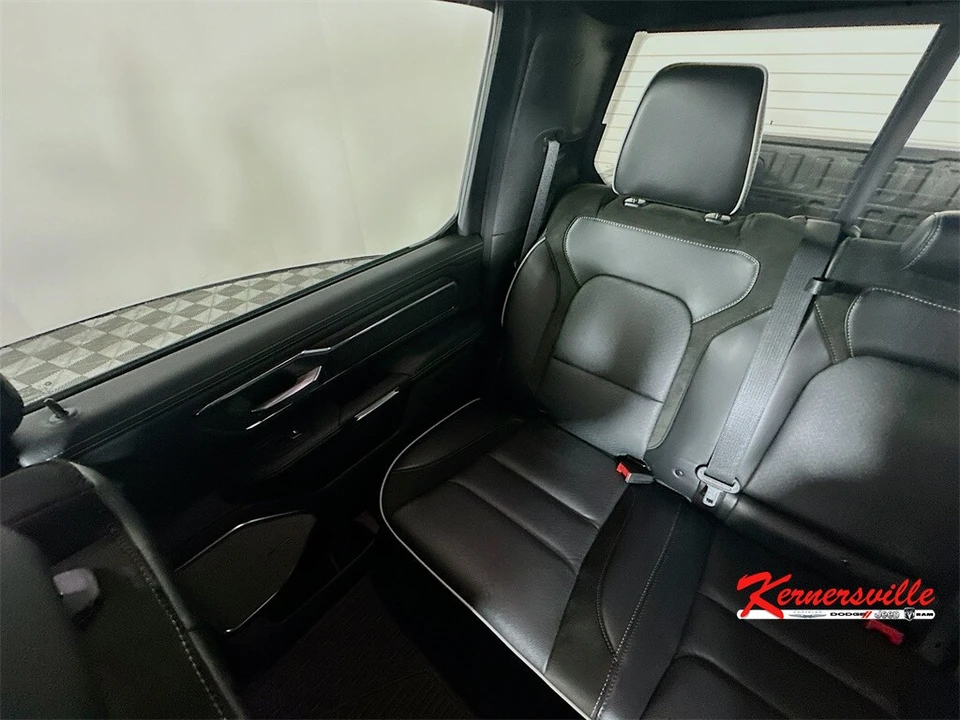 2025 Ram 1500 2nd Gen - Image 12 of 21