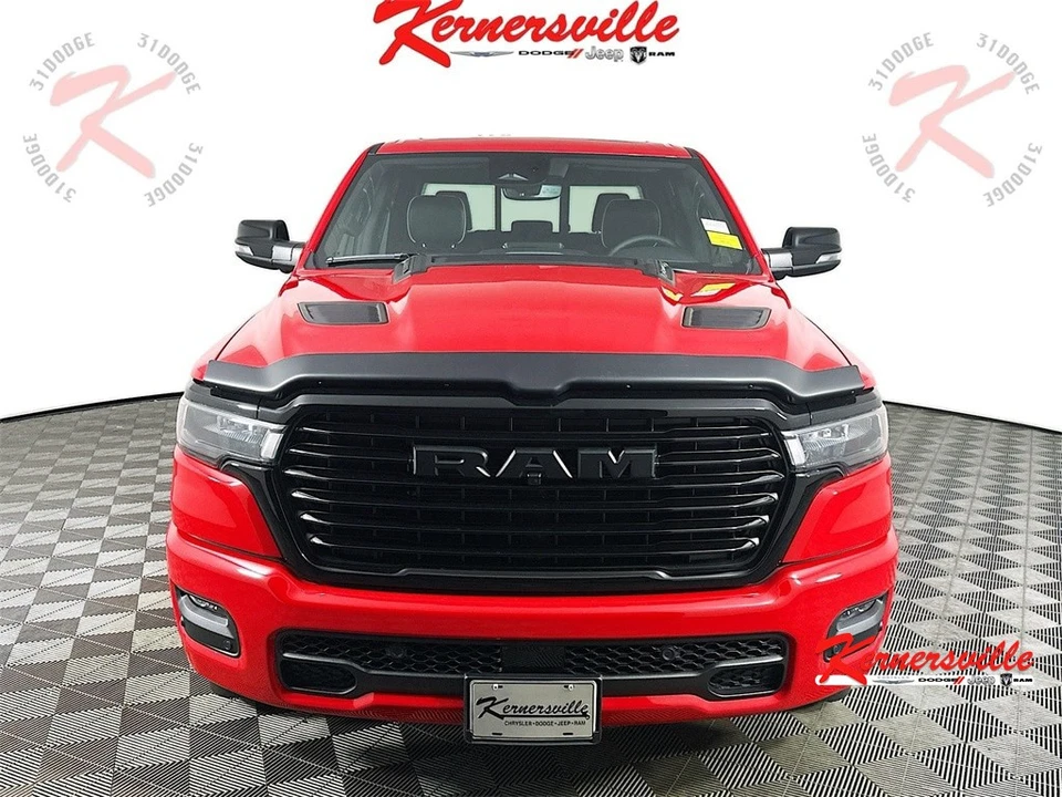 2025 Ram 1500 2nd Gen - Image 2 of 21