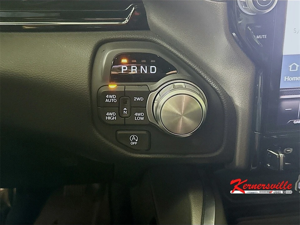 2025 Ram 1500 2nd Gen - Image 16 of 21
