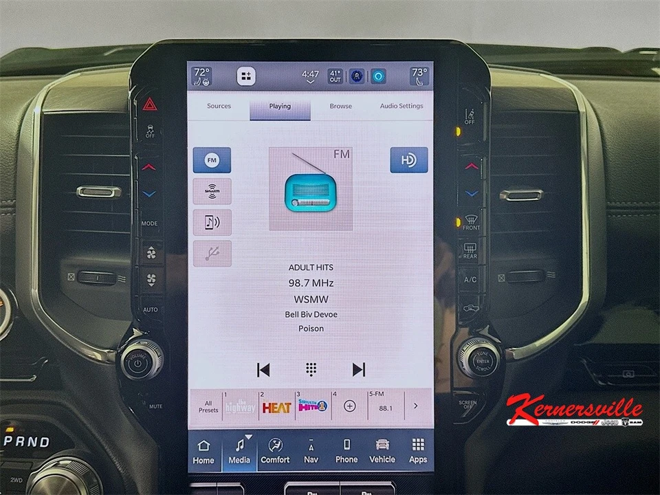 2025 Ram 1500 2nd Gen - Image 17 of 21