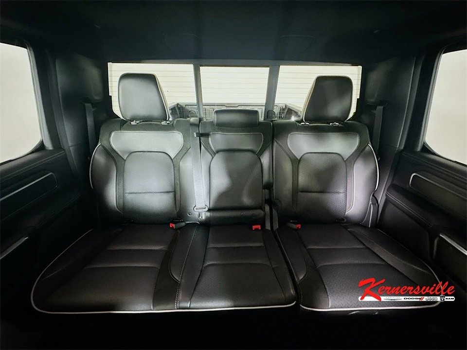2025 Ram 1500 2nd Gen - Image 13 of 21