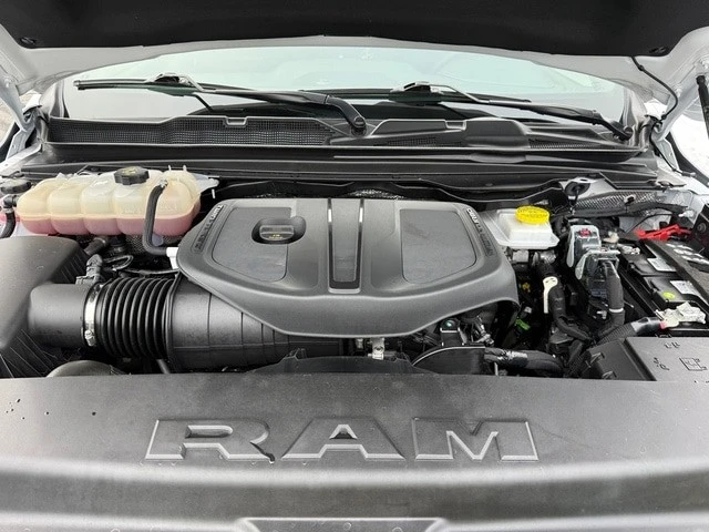 2025 Ram 1500 2nd Gen - Image 12 of 12