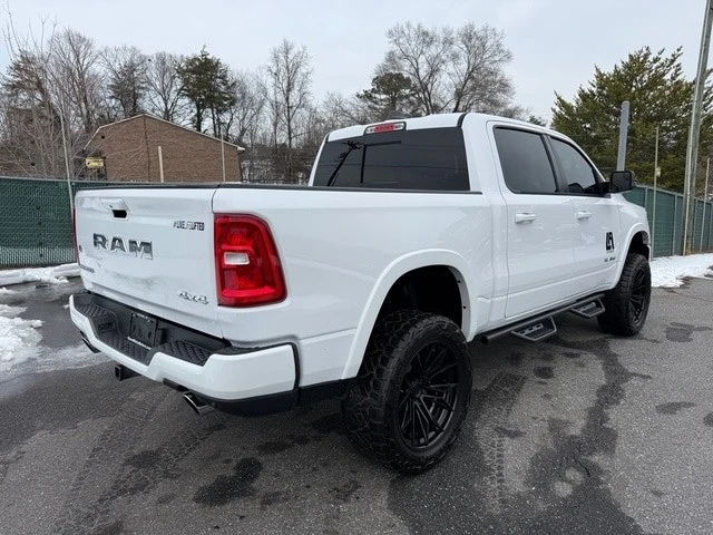 2025 Ram 1500 2nd Gen - Image 6 of 12