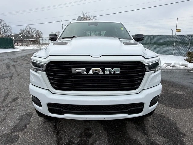 2025 Ram 1500 2nd Gen - Image 3 of 12