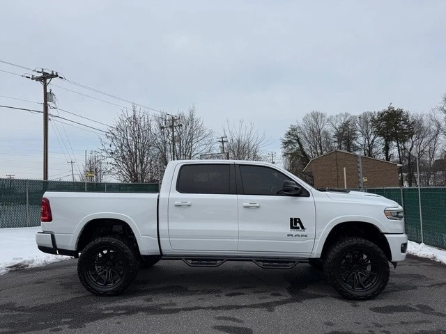 2025 Ram 1500 2nd Gen - Image 5 of 12