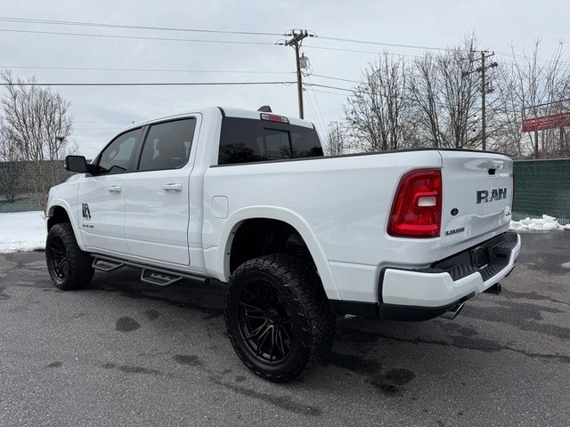 2025 Ram 1500 2nd Gen - Image 9 of 12