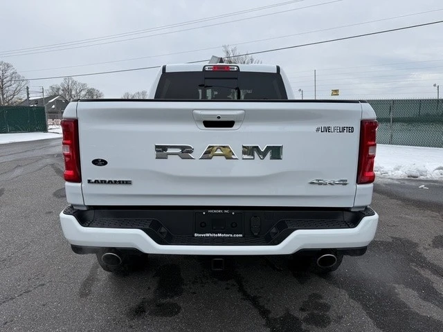 2025 Ram 1500 2nd Gen - Image 7 of 12