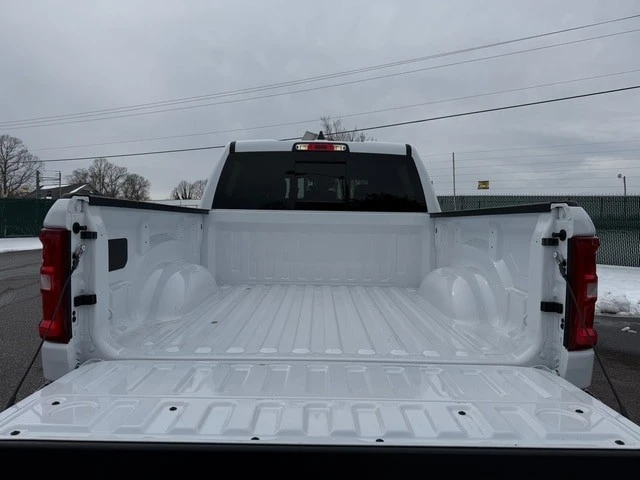 2025 Ram 1500 2nd Gen - Image 8 of 12