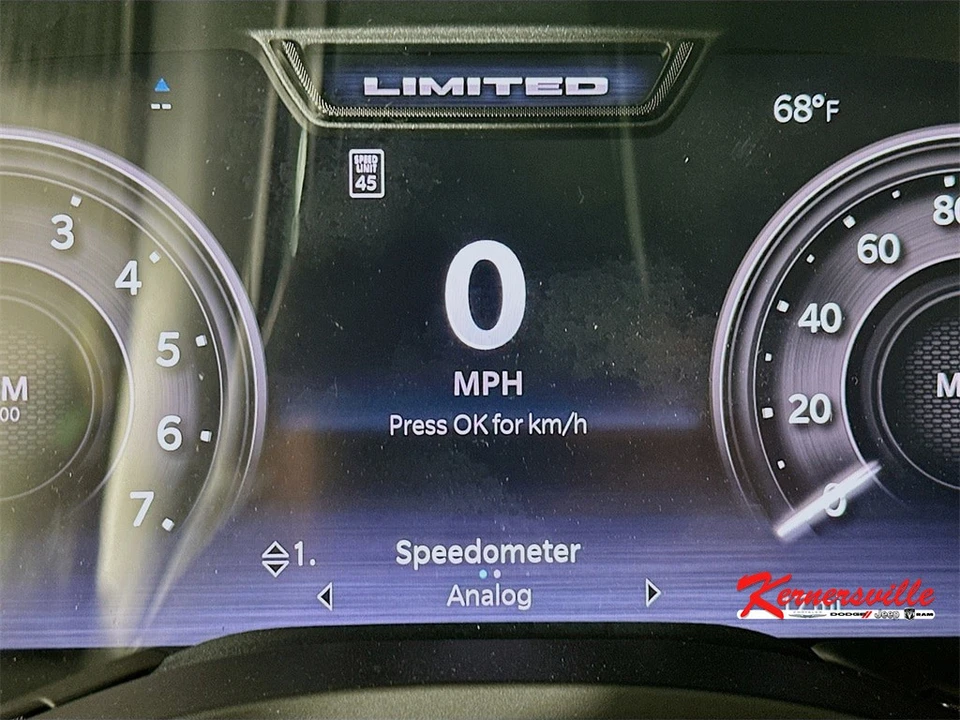 2025 Ram 1500 2nd Gen - Image 11 of 12
