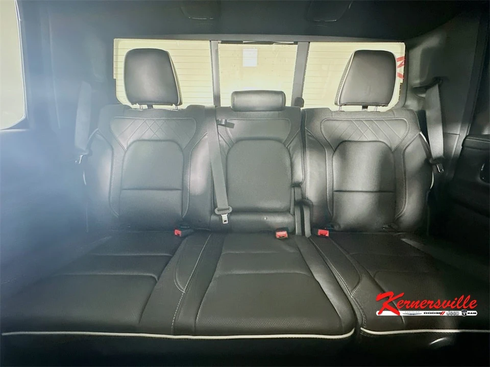 2025 Ram 1500 2nd Gen - Image 10 of 12