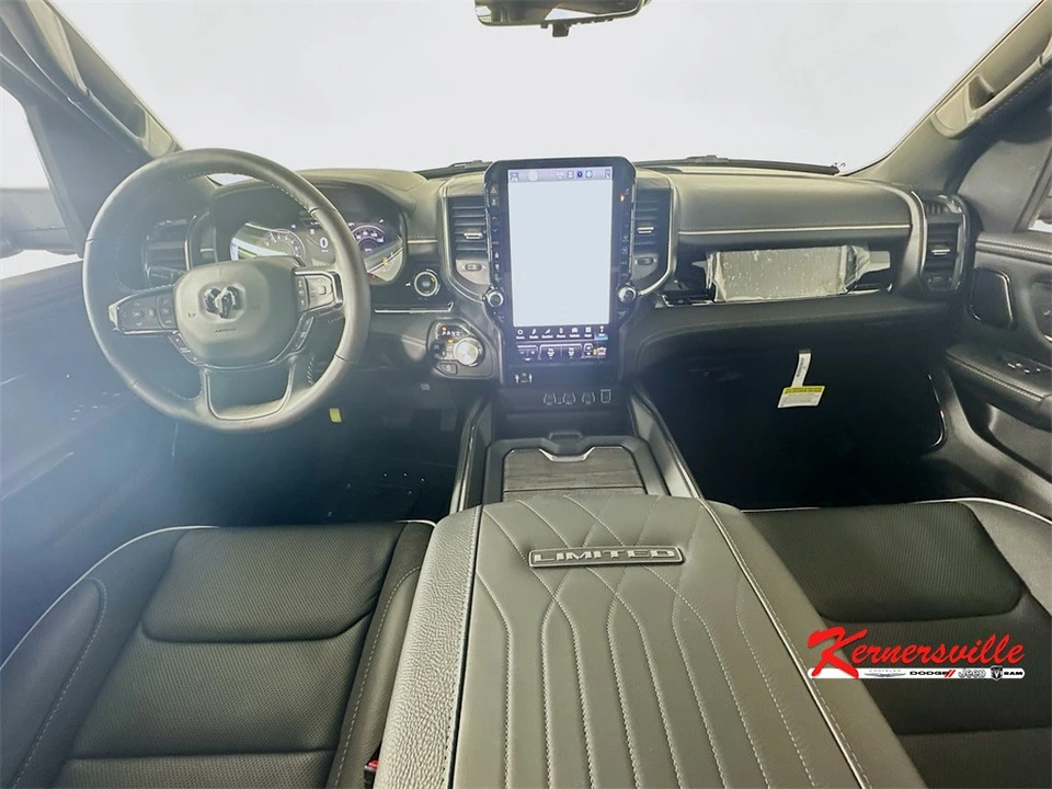 2025 Ram 1500 2nd Gen - Image 9 of 12