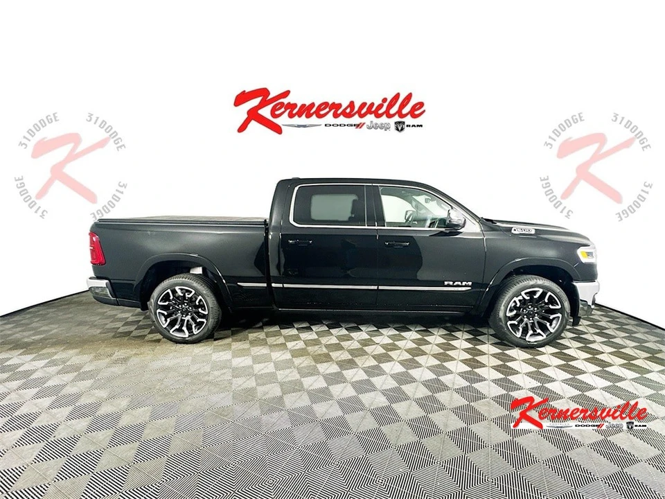 2025 Ram 1500 2nd Gen - Image 8 of 12