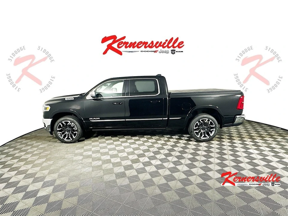 2025 Ram 1500 2nd Gen - Image 4 of 12