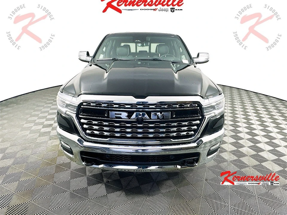 2025 Ram 1500 2nd Gen - Image 2 of 12