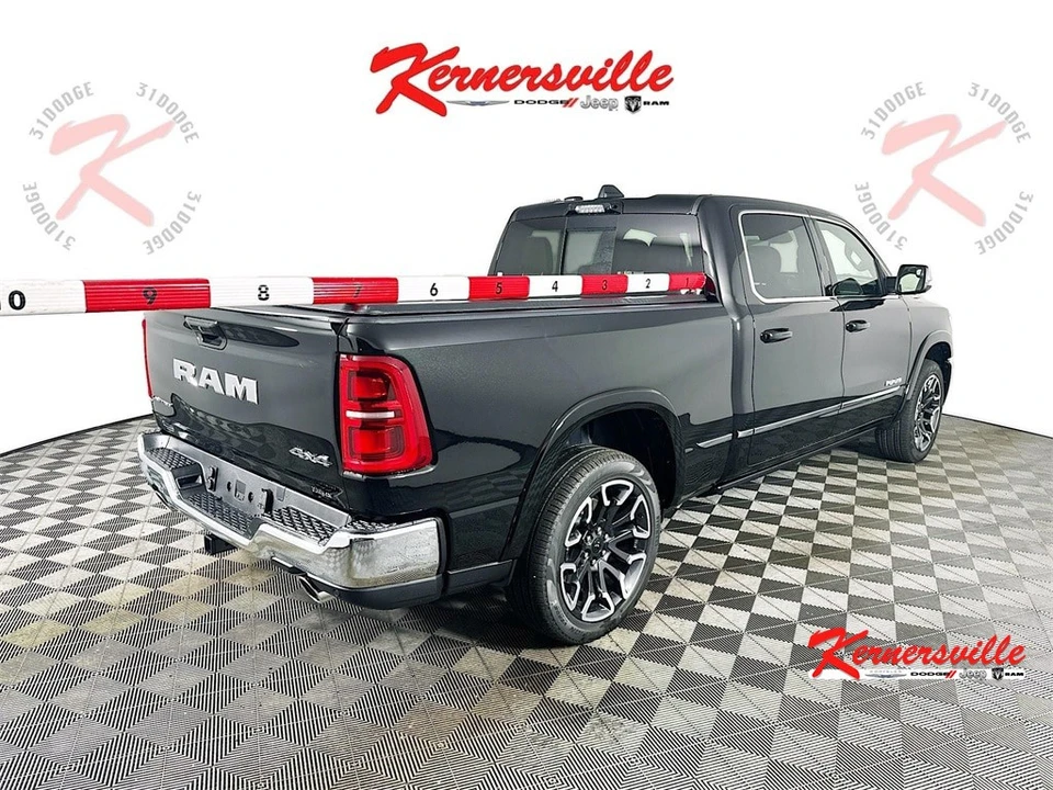 2025 Ram 1500 2nd Gen - Image 7 of 12
