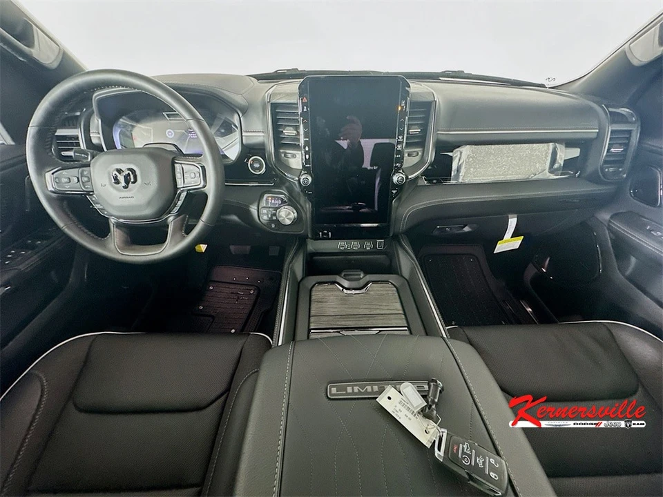 2025 Ram 1500 2nd Gen - Image 9 of 12