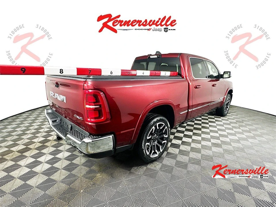 2025 Ram 1500 2nd Gen - Image 7 of 12