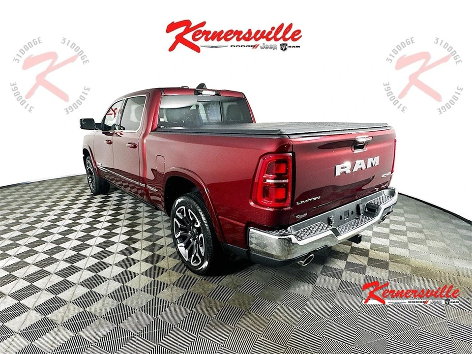 2025 Ram 1500 2nd Gen - Image 5 of 12