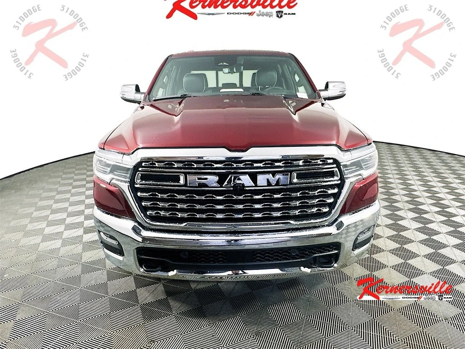 2025 Ram 1500 2nd Gen - Image 2 of 12