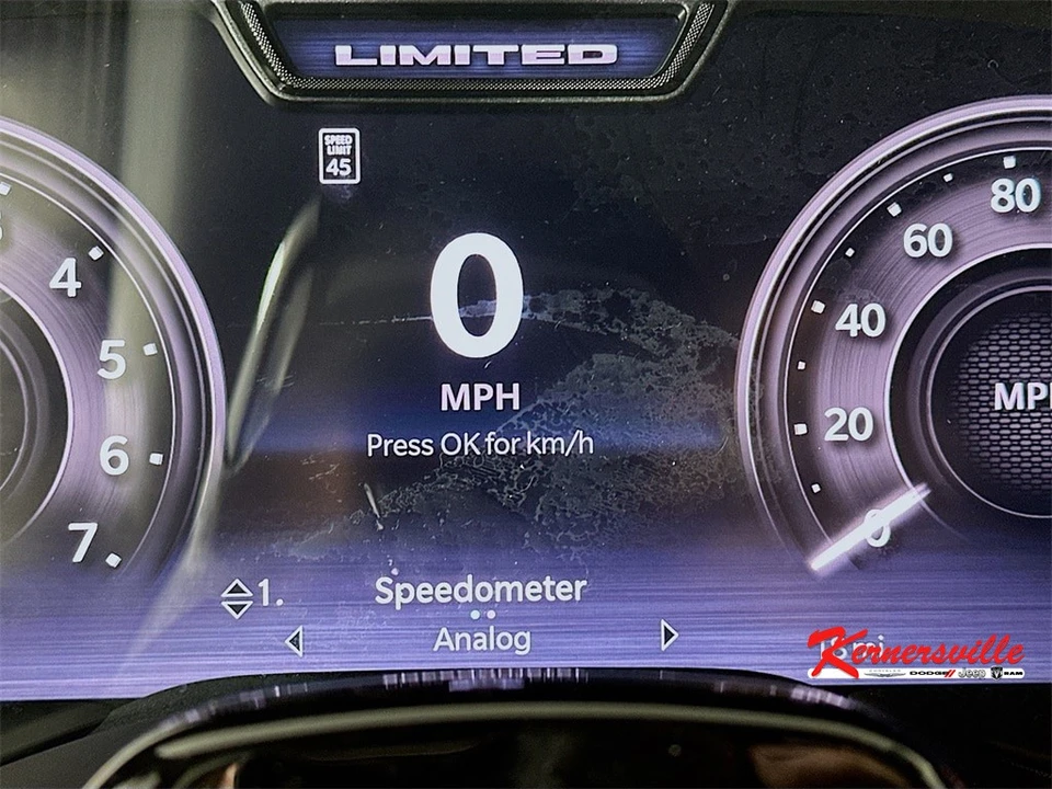 2025 Ram 1500 2nd Gen - Image 11 of 12