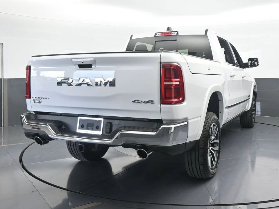 2025 Ram 1500 2nd Gen - Image 5 of 12