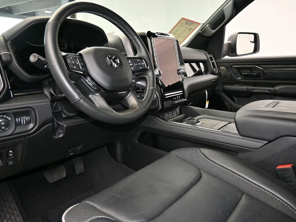2025 Ram 1500 2nd Gen - Image 12 of 12