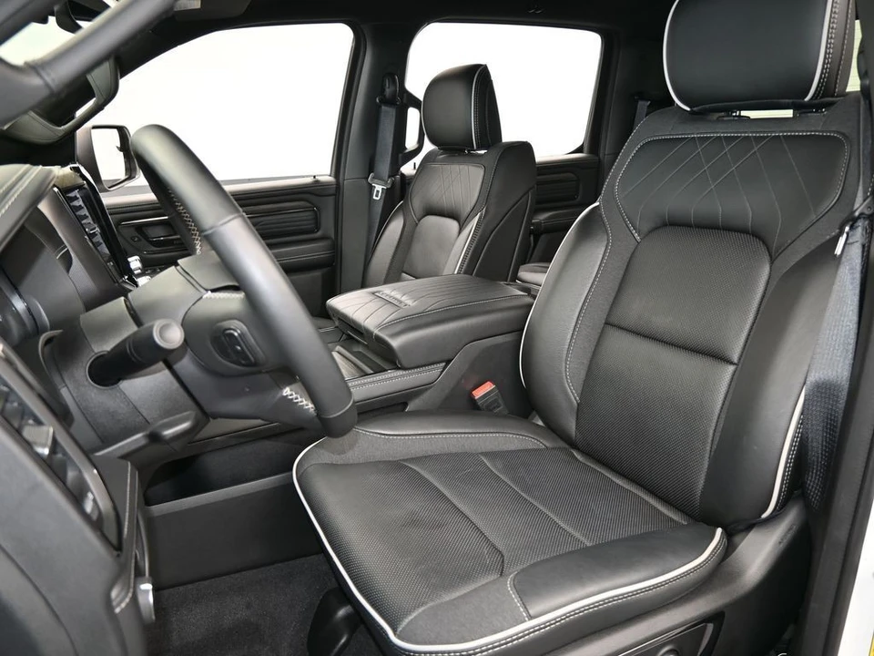 2025 Ram 1500 2nd Gen - Image 10 of 12