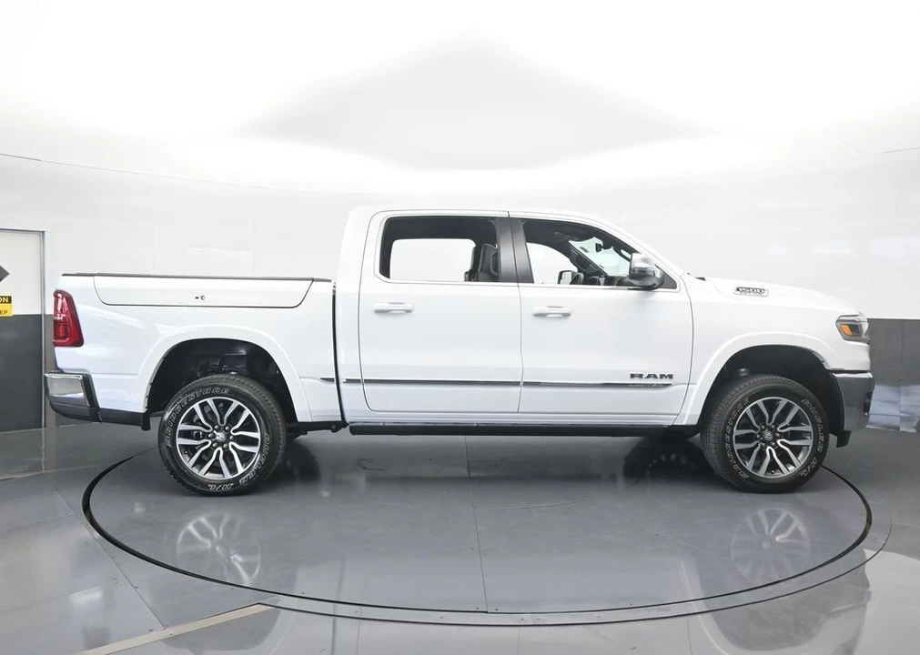 2025 Ram 1500 2nd Gen - Image 7 of 12