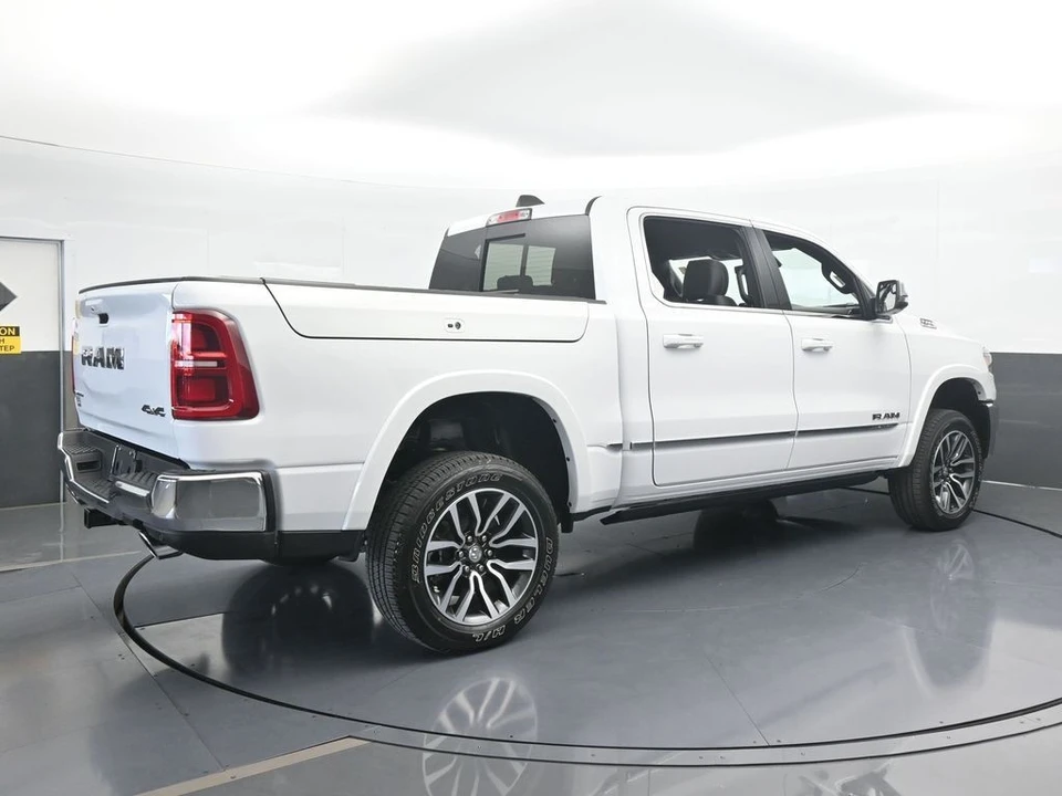 2025 Ram 1500 2nd Gen - Image 6 of 12