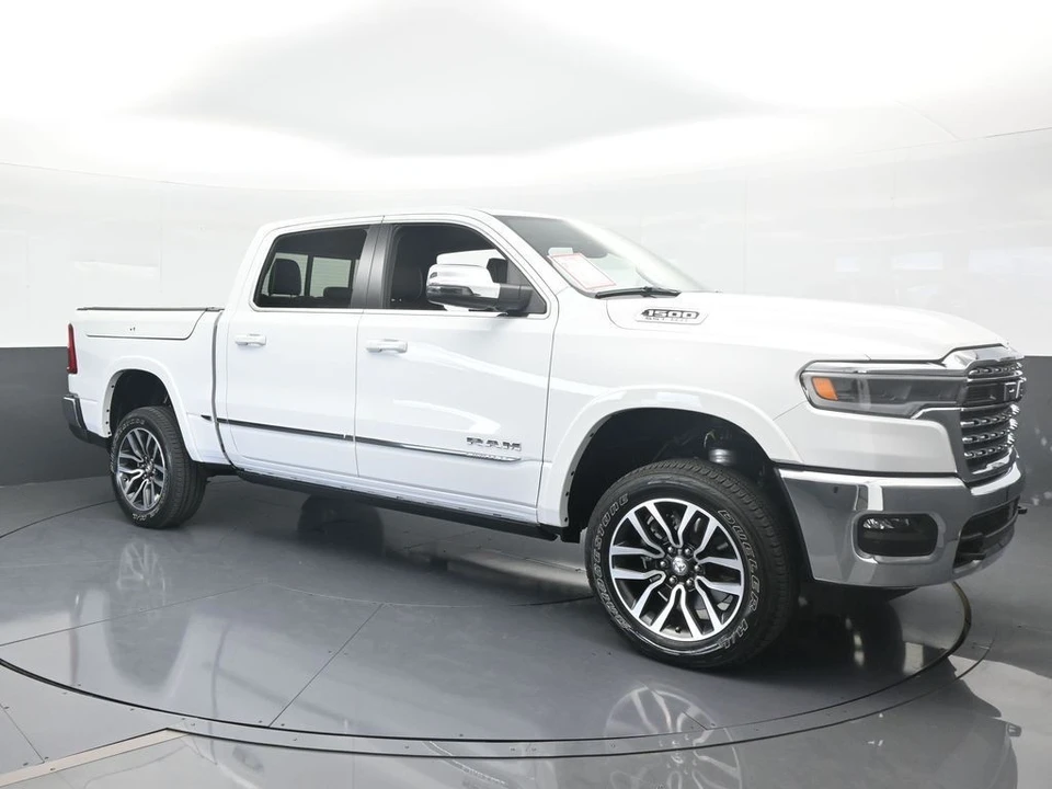 2025 Ram 1500 2nd Gen - Image 8 of 12