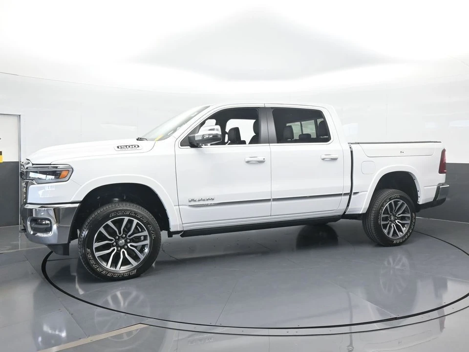 2025 Ram 1500 2nd Gen - Image 2 of 12