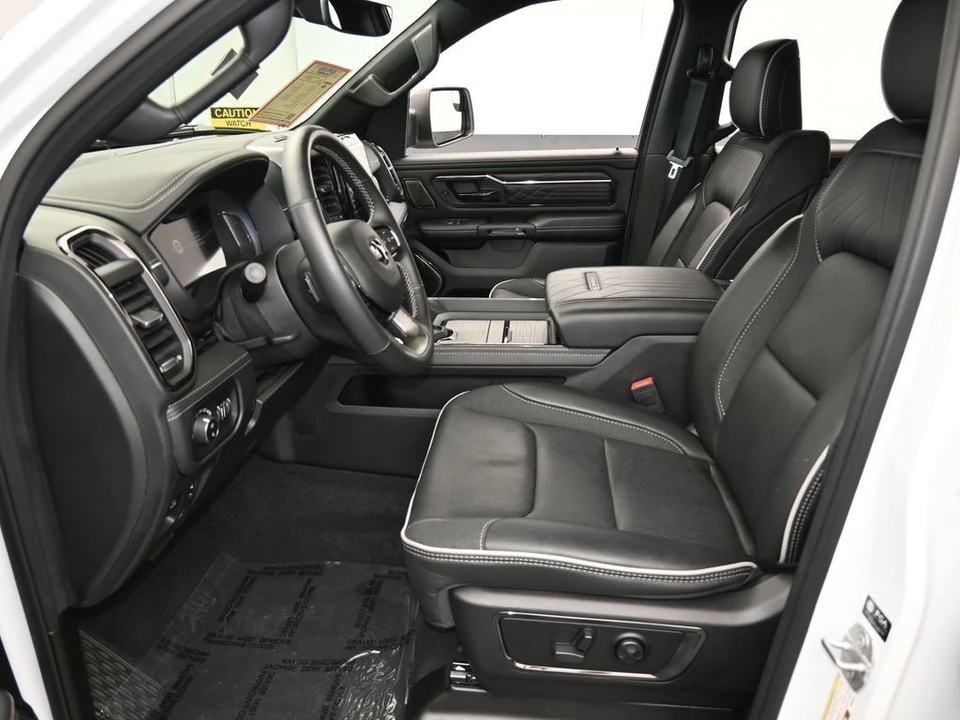 2025 Ram 1500 2nd Gen - Image 11 of 12