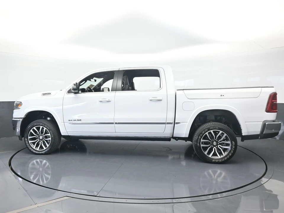 2025 Ram 1500 2nd Gen - Image 3 of 12