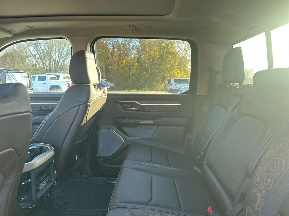 2025 Ram 1500 2nd Gen - Image 10 of 12