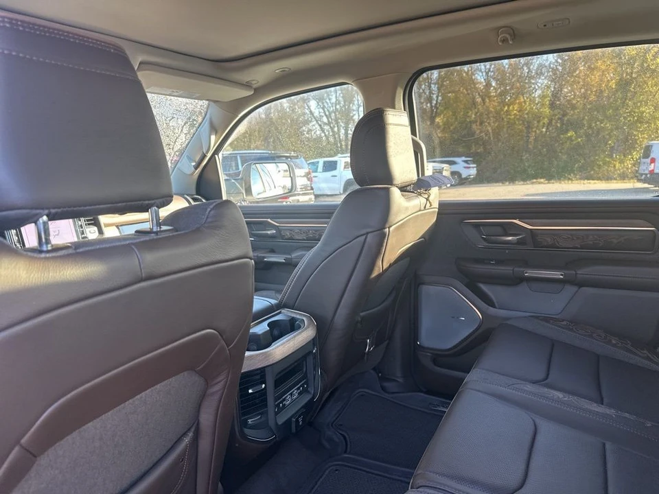 2025 Ram 1500 2nd Gen - Image 11 of 12