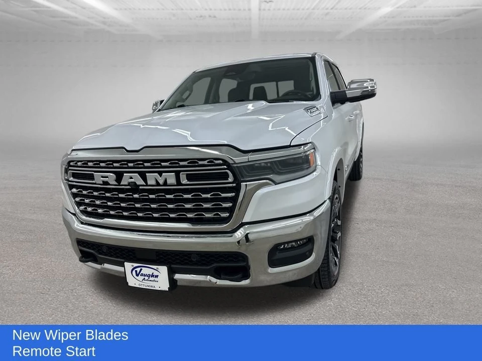 2025 Ram 1500 2nd Gen - Image 6 of 12