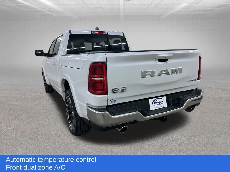 2025 Ram 1500 2nd Gen - Image 10 of 12
