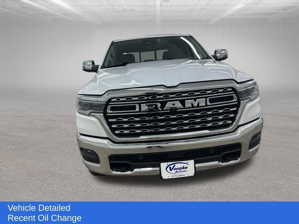 2025 Ram 1500 2nd Gen - Image 5 of 12