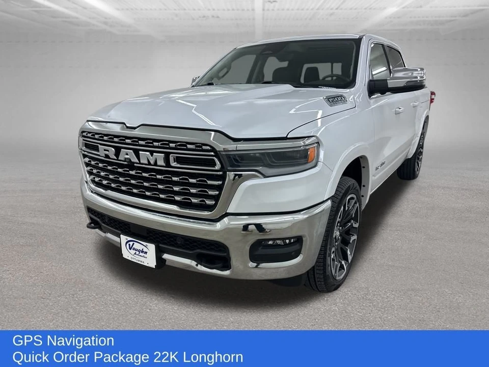 2025 Ram 1500 2nd Gen - Image 7 of 12