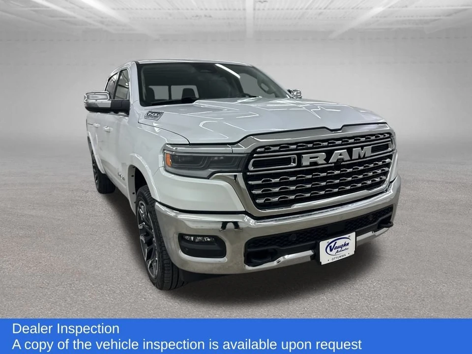 2025 Ram 1500 2nd Gen - Image 3 of 12