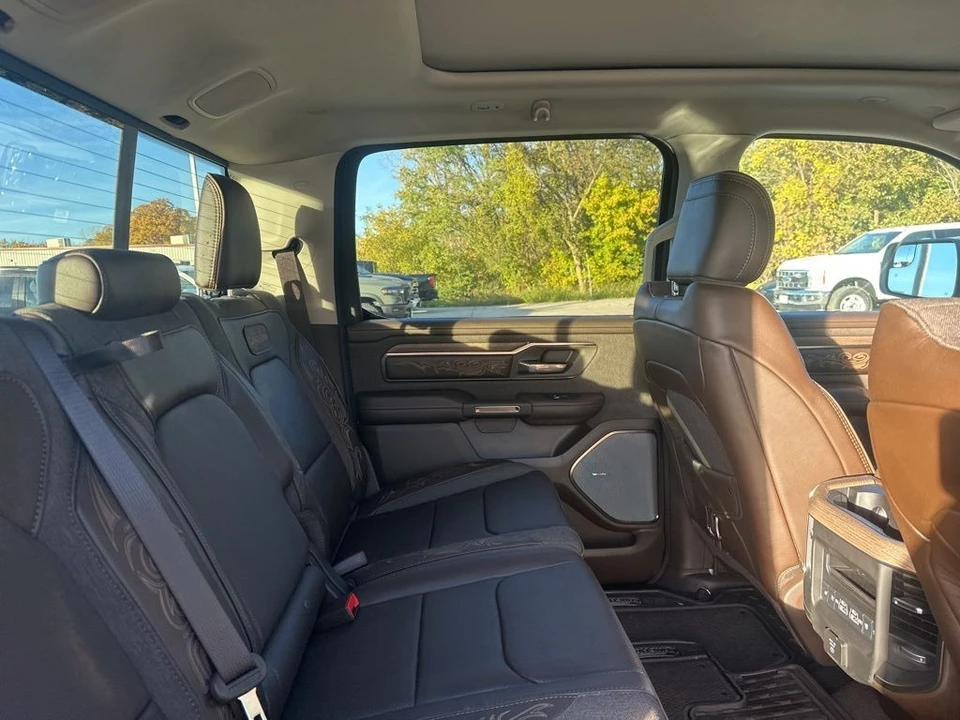 2025 Ram 1500 2nd Gen - Image 12 of 12