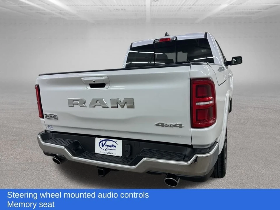 2025 Ram 1500 2nd Gen - Image 12 of 12