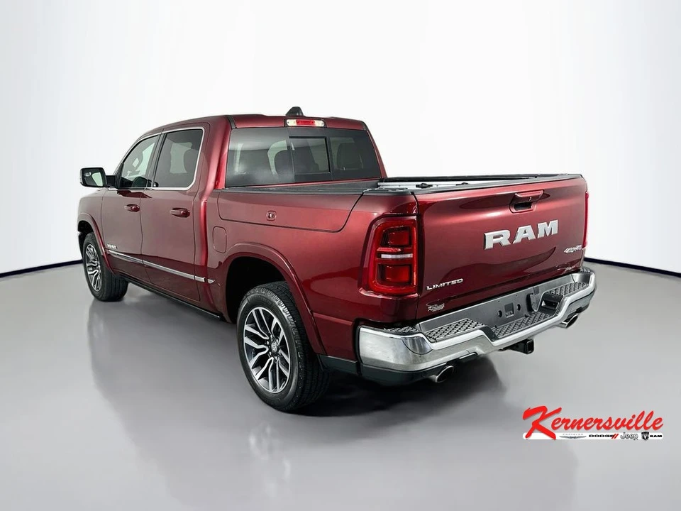 2025 Ram 1500 2nd Gen - Image 5 of 24
