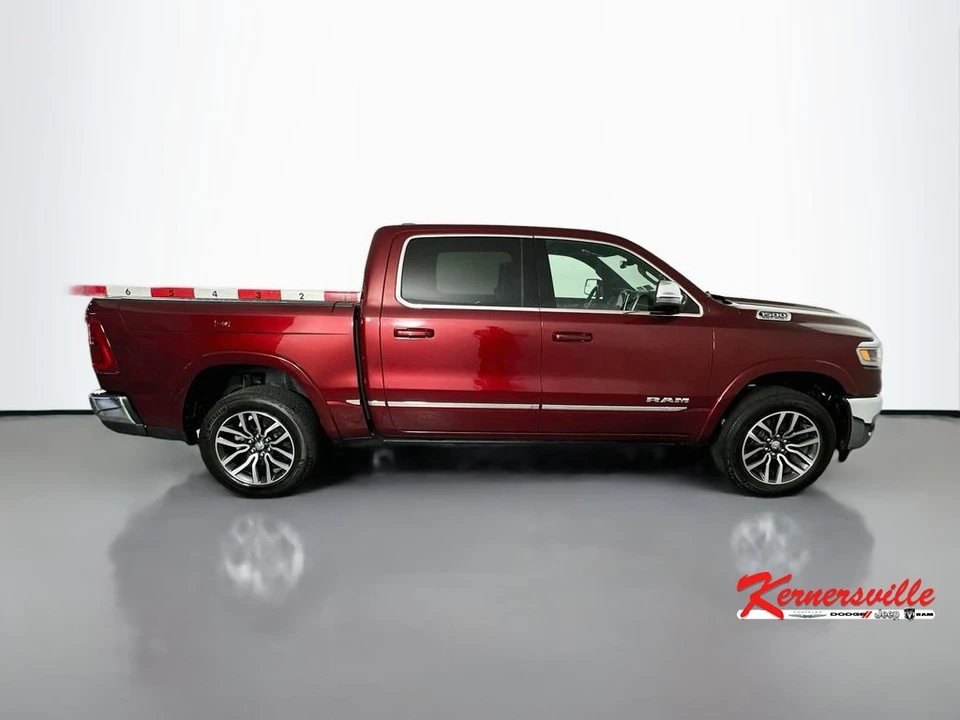 2025 Ram 1500 2nd Gen - Image 8 of 24